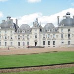 Chateau d'Artigny